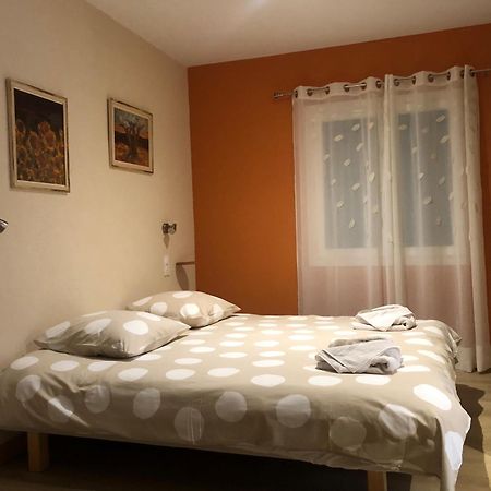 Auberge De La Vallee Saint-Jean-de-Buèges 외부 사진