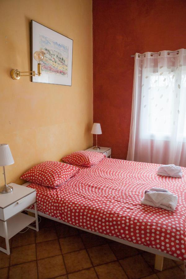 Auberge De La Vallee Saint-Jean-de-Buèges 외부 사진